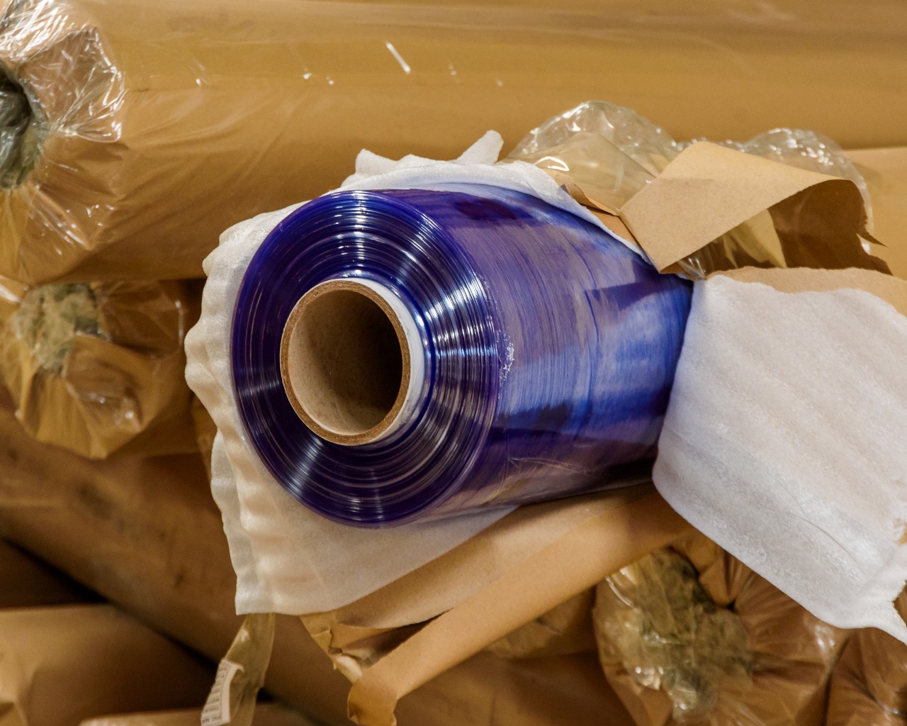 Packaging