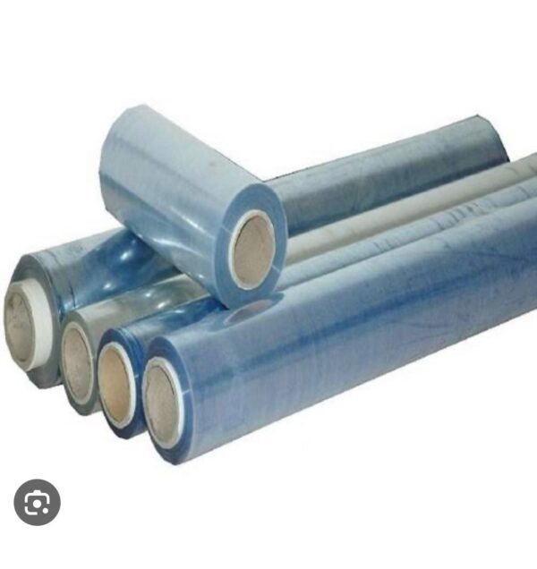 PVC Matress film