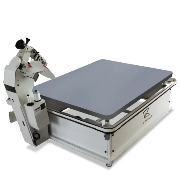 Mattress Edge Taping Machine