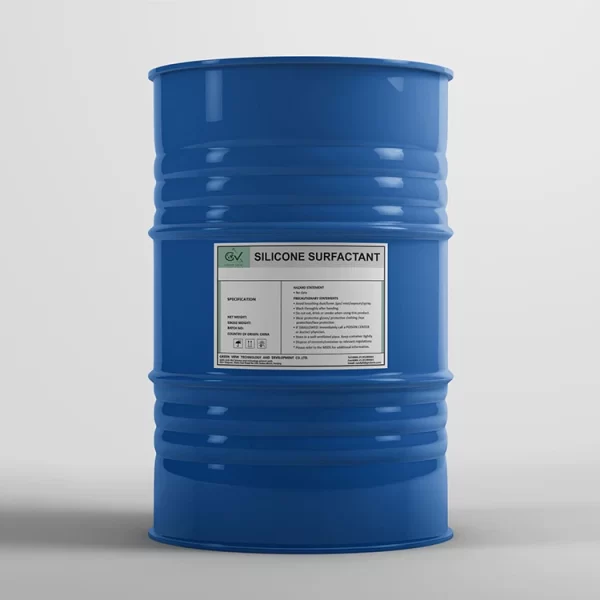 SILICONE SURFACTANT(L580)