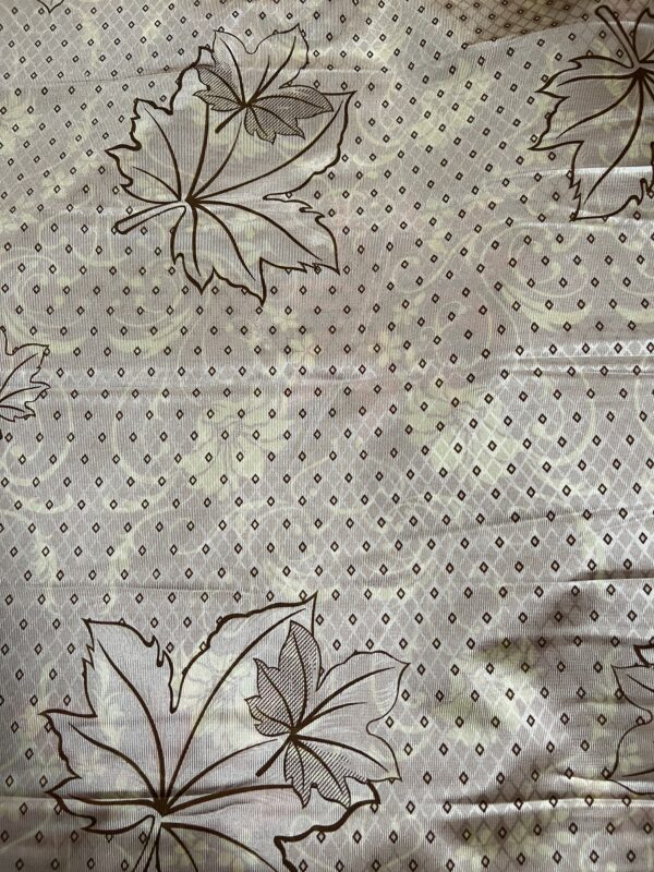 Mattress Fabric #013