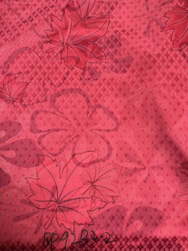 Mattress Fabric #017