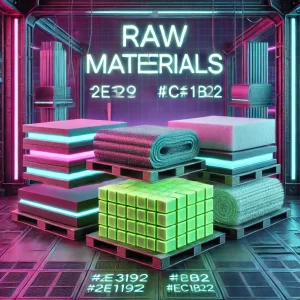 Raw Materials